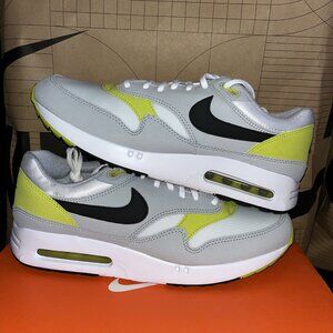 NEW Nike Air Max 1 86' OG Golf Shoes Cactus White DV1403-004 Mens Size 8.5